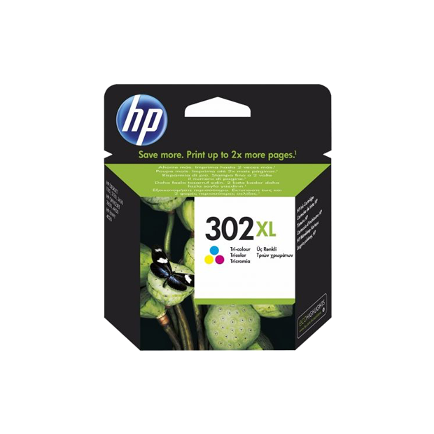 HP 302 XL Color HP 302 XL Color